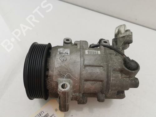 AC Kompressor RENAULT GRAND SCÉNIC III (JZ0/1_) 1.9 dCi (JZ0J, JZ0N, JZ1K, JZ1S) (131 hp) 30967718