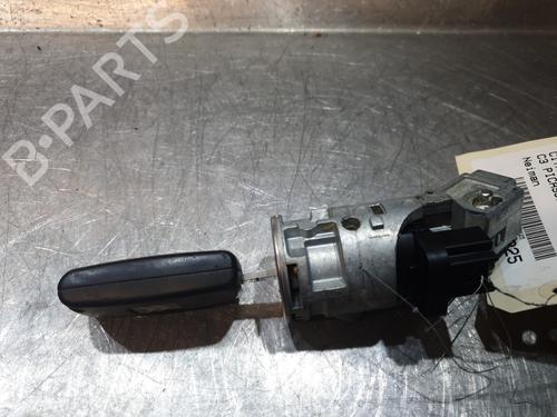 Ignition barrel CITROËN C3 Picasso (SH_) 1.4 VTi 95 (SH8FSC, SH8FP0, SH8FP6) | BP34738927M48 - Image 2