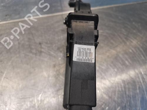 Rudehejsemotor forskærm højre VW PASSAT B5 (3B2) 1.9 TDI | BP20920145E20 