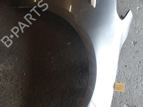 Right front fenders OPEL ASTRA J (P10) 2.0 CDTI (68) 13390003