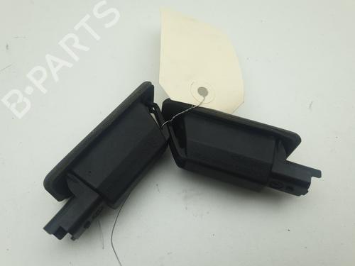 Licence plate light PEUGEOT 208 I (CA_, CC_) 1.4 HDi | BP27719489I40 