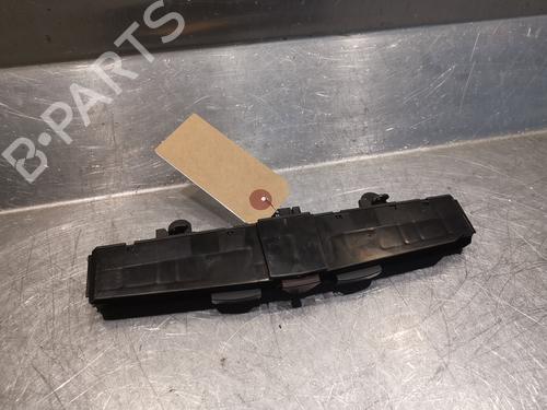 Used Warning switch OPEL ASTRA H (A04) 1.9 CDTI (L48) (120 hp) 20917825