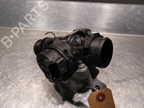 Used Mass air flow sensor PEUGEOT 207 SW (WK_) 1.6 HDi (90 hp) 20923448