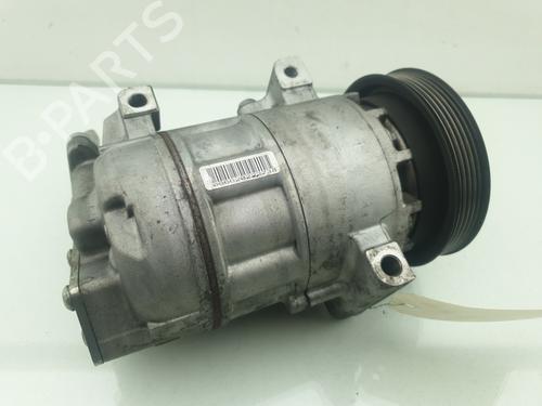 AC compressor RENAULT CLIO IV (BH_) 1.5 dCi 75 | BP37001344M34 - Image 3