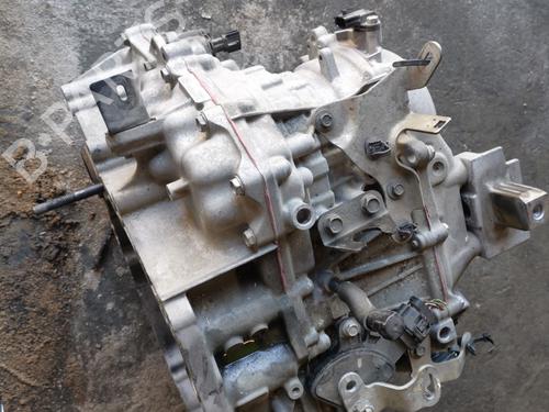 Used Gearbox Gearbox NISSAN PULSAR Hatchback (C13) 1.2 DIG-T (115 hp) 33804924 33804924