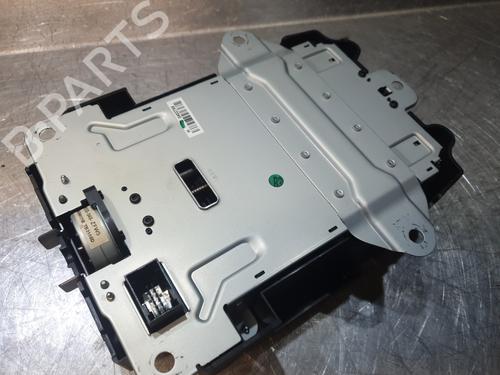 Display monitor PEUGEOT 3008 I MPV (0U_) 1.6 HDi | BP23796361C48 
