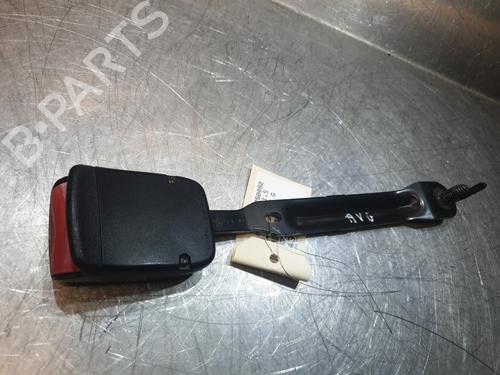 Seat buckle RENAULT SCÉNIC III (JZ0/1_) 1.5 dCi | BP24889640I32 