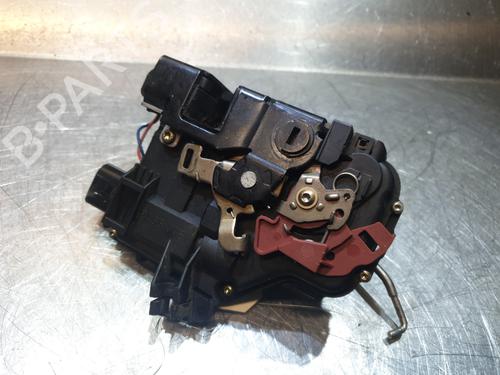 Rear left lock AUDI A4 B6 (8E2) 1.9 TDI | BP25893594C100