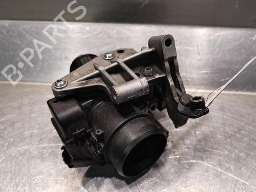 Used Mass air flow sensor Mass air flow sensor PEUGEOT 207 SW (WK_) 1.6 HDi (90 hp) 20923448 20923448