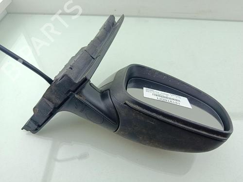 Retrovisor direito Retrovisor direito SKODA ROOMSTER (5J7) 1.9 TDI (105 hp) 39664860 39664860