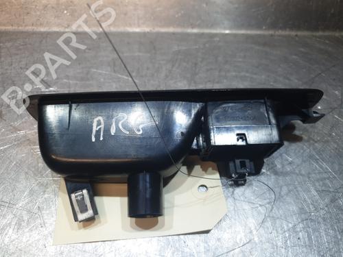 Left rear window switch RENAULT SCÉNIC III (JZ0/1_) 1.5 dCi | BP24888718I29