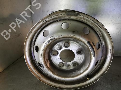 Used Rim CITROËN JUMPER I Van (230L) 2.8 HDi (128 hp) 21215266