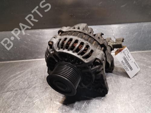 Used Alternator MAZDA 6 Hatchback (GG) 2.0 DI (GG14) (121 hp) 20920773