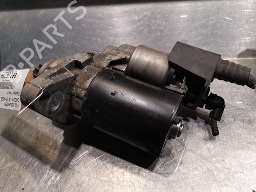 Used Starter Starter VW CADDY III MPV (2KB, 2KJ, 2CB, 2CJ) 1.6 (102 hp) 20918000 20918000