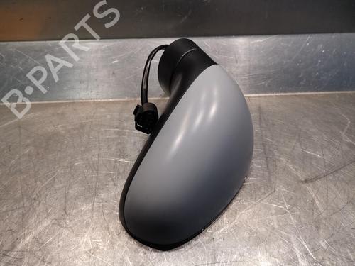 Used Left mirror SEAT LEON (1P1) 1.9 TDI (105 hp) 20919818