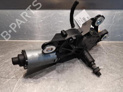 Rear wiper motor SEAT IBIZA IV (6J5, 6P1) 1.6 TDI | BP20923650M102 