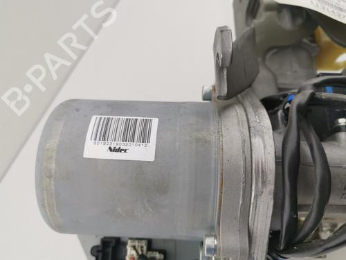 Steering column RENAULT KANGOO Express (FW0/1_) 1.5 dCi 90 (FW0G, FW05, FW08, FW11) | BP29428282M21 