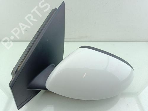 Used Left mirror Left mirror DACIA SANDERO III 1.0 TCe 90 (91 hp) 39934161 39934161