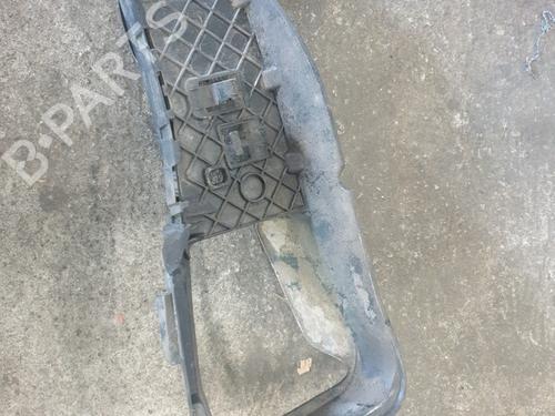 Rear bumper reinforcement PEUGEOT 208 I (CA_, CC_) 1.4 HDi | BP27719512C73 