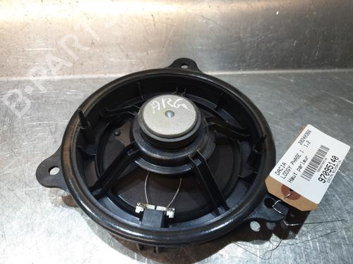 Used Speaker Speaker DACIA LODGY (JS_) 1.2 TCe (JSAY, JSM0) (115 hp) 21775664 21775664
