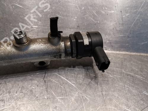 Injection rail HYUNDAI SANTA FÉ II (CM) 2.2 CRDi GLS 4x4 | BP20917938M98
