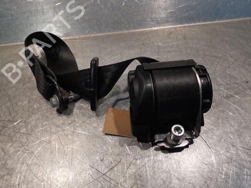 Used Rear left belt tensioner FIAT PANDA (169_) 1.2 (169AXF2A, 169AXF1A) (69 hp) 21215449