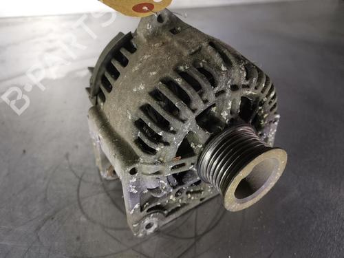 Generator RENAULT MEGANE II Estate (KM0/1_) 1.9 dCi (KMRG, KM1G, KM0G, KM2C) (120 hp) 20922947