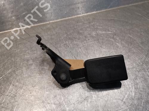 Used Seat buckle Seat buckle RENAULT MEGANE III Hatchback (BZ0/1_, B3_) 1.5 dCi (BZ09, BZ0D, BZ1W, BZ29, BZ14) (110 hp) 20919563 20919563