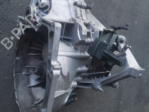Gearbox FORD FOCUS II (DA_, HCP, DP) 1.6 TDCi | BP31069466M3