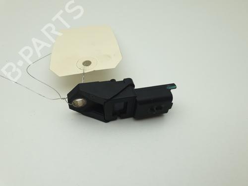 Elektronisk modul PEUGEOT 207 (WA_, WC_) 1.4 HDi | BP27684018M83 