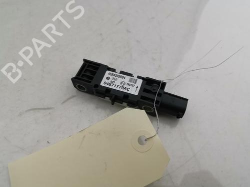 Module électronique CHRYSLER 300C Touring (LX, LE) 3.0 CRD (218 hp) 31851807