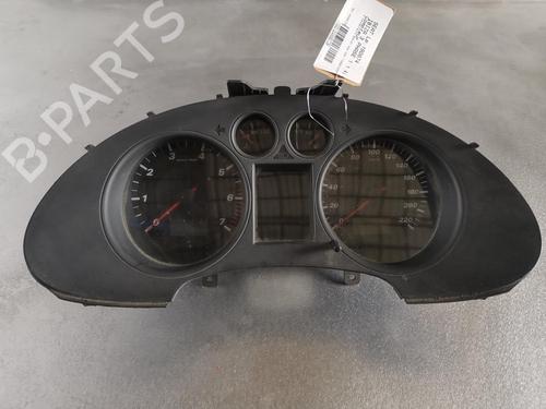 Kombinert Instrument SEAT IBIZA III (6L1) 1.4 16V | BP20924979C47