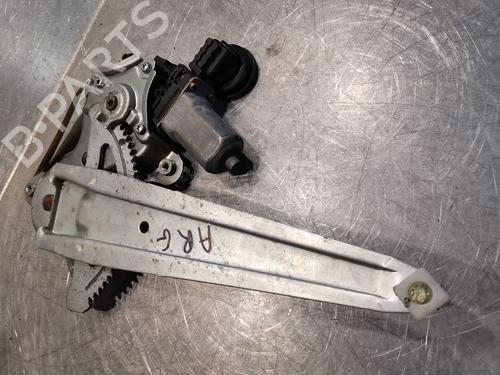 Used Rear left window mechanism Rear left window mechanism LEXUS RX (MCU15) 300 AWD (MCU15) (201 hp) 20920948 20920948