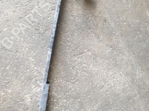 Front bumper reinforcement PEUGEOT 3008 I MPV (0U_) 1.6 HDi | BP23796384C109 