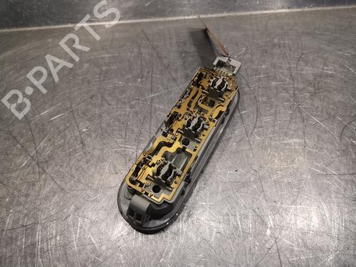 Interior roof light NISSAN QASHQAI / QASHQAI +2 I (J10, NJ10, JJ10E) 2.0 dCi All-wheel Drive | BP20920842I8 