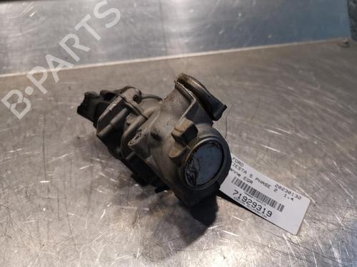 Egr FORD FIESTA V (JH_, JD_) 1.4 TDCi | BP20918535M69