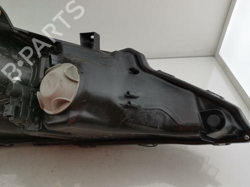 Used Left headlight Left headlight OPEL CORSA C (X01) 1.2 Twinport (F08, F68) (80 hp) 32684833 32684833
