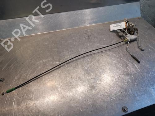 Used Front right lock PEUGEOT 107 (PM_, PN_) 1.0 (68 hp) 20921162
