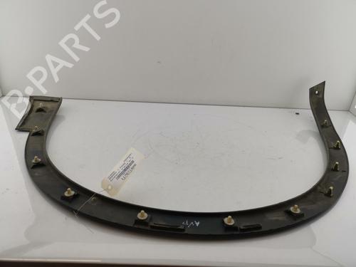 Aletin delantero derecho NISSAN QASHQAI I (J10, NJ10) 2.0 dCi All-wheel Drive | BP30793079C135