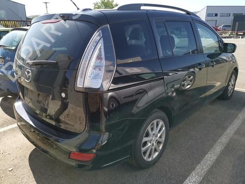 Left headlight MAZDA 5 (CR) 2.0 CD (CR19) | BP20919992C28  - Image 6