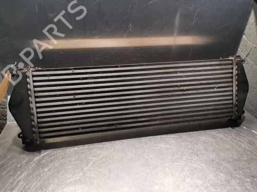 Intercooler RENAULT TRUCKS MASCOTT Van 120.35 (A02100003) (115 hp) 20921259