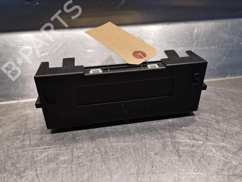 Multifunctionele display RENAULT CLIO III (BR0/1, CR0/1) 1.5 dCi (BR17, CR17) | BP20918382C48 