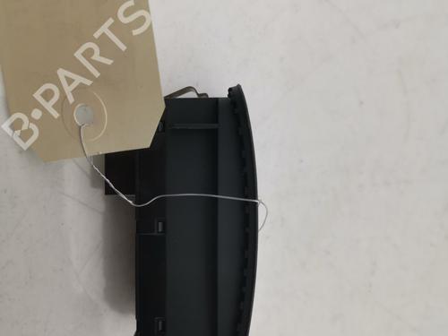 Bouton de warning AUDI A1 (8X1, 8XK) 1.6 TDI | BP30962834I22