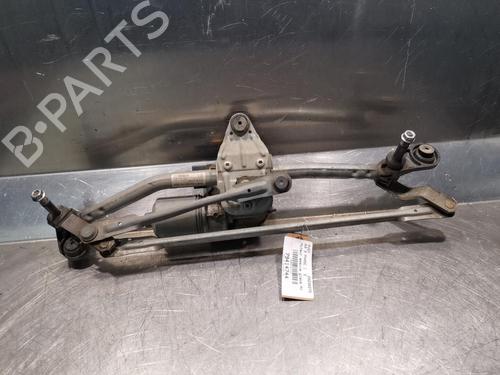 Used Front wiper motor Front wiper motor AUDI A3 (8V1, 8VK) 2.0 TDI (150 hp) 20919844 20919844