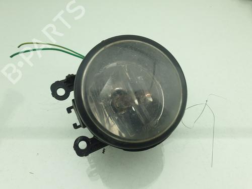 Used Left front fog light Left front fog light 37633837 37633837