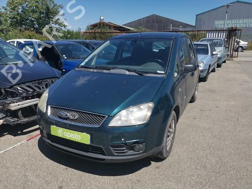 AC compressor FORD FOCUS C-MAX (DM2) 1.8 TDCi | BP20925016M34  - Image 5