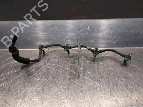 Used Injection rail Injection rail PEUGEOT 207 SW (WK_) 1.6 HDi (92 hp) 21214867 21214867