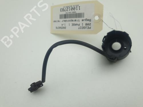 Electronic module PEUGEOT 208 I (CA_, CC_) 1.4 HDi | BP27719499M83