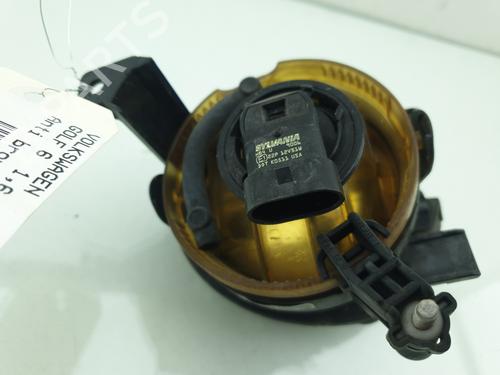 Left front fog light VW GOLF VI (5K1) 1.6 TDI | BP37992664C30 - Image 4