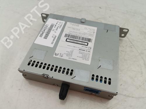 Radio CITROËN C4 II (NC_) | BP33537137E6 - Image 2